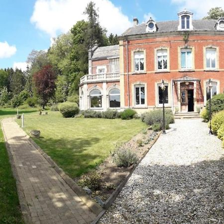 Bonnefontaine, Meubles De Tourisme Διαμέρισμα Rimogne Εξωτερικό φωτογραφία